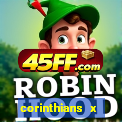 corinthians x cruzeiro futemax
